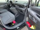 Utilitaire léger Citroen Berlingo Autre Van M BlueHDI 100cv-Radars de recul-Carplay-Garantie Constructeur Noir - 14