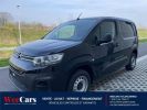 Utilitaire léger Citroen Berlingo Autre Van M BlueHDI 100cv-Radars de recul-Carplay-Garantie Constructeur Noir - 1