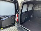 Utilitaire léger Citroen Berlingo Autre Van M BlueHDI 100cv-Radars de recul-Carplay-Garantie Constructeur Noir - 18