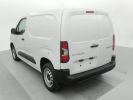 Utilitaire léger Citroen Berlingo Autre VAN NOUVEAU M 1000KG BLUEHDI 100 S BVM6 Blanc - 4