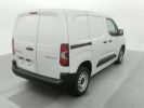 Utilitaire léger Citroen Berlingo Autre VAN NOUVEAU M 1000KG BLUEHDI 100 S BVM6 Blanc - 6