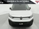 Utilitaire léger Citroen Berlingo Autre VAN NOUVEAU M 650KG BLUEHDI 100 S BVM6 Blanc - 2