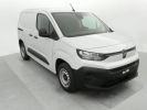 Utilitaire léger Citroen Berlingo Autre VAN NOUVEAU M 650KG BLUEHDI 100 S BVM6 Blanc - 1