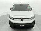 Utilitaire léger Citroen Berlingo Autre VAN NOUVEAU M 650KG BLUEHDI 100 S BVM6 Blanc - 2