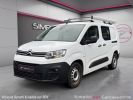 Utilitaire léger Citroen Berlingo Autre XL 1.5 BlueHDi SS 102 Blanc - 4