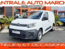 Utilitaire léger Citroen Berlingo Autre XL BlueHDi 100 SetS BVM DRIVER Blanc - 1