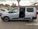 Utilitaire léger Citroen Berlingo Autre XL MAX BLUEHDI 130 BVM6 PK XTR+PK TECHNO+JA17 Gris Artense - 3