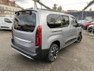 Utilitaire léger Citroen Berlingo Autre XL MAX BLUEHDI 130 BVM6 PK XTR+PK TECHNO+JA17 Gris Artense - 8