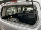 Utilitaire léger Citroen Berlingo Autre XL MAX BLUEHDI 130 BVM6 PK XTR+PK TECHNO+JA17 Gris Artense - 9