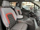 Utilitaire léger Citroen Berlingo Autre XL MAX BLUEHDI 130 BVM6 PK XTR+PK TECHNO+JA17 Gris Artense - 14