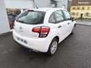 Utilitaire léger Citroen C3 Autre 1.6 bluehdi Blanc - 2