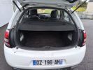 Utilitaire léger Citroen C3 Autre 1.6 bluehdi Blanc - 4