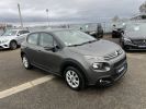 Utilitaire léger Citroen C3 Autre Citroën CTTE 2Places 1.5 BlueHDi 100ch 1erMain GPS Carplay TVA20% 7,500 Euro H.T. GRIS F. - 2