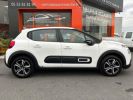 Utilitaire léger Citroen C3 Autre SOCIETE BLUEHDI 100 SetS BVM FEEL NAV Blanc - 17