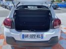 Utilitaire léger Citroen C3 Autre SOCIETE III BlueHDi 100 FEEL NAV GPS Radar Bumpers 2PL 10800HT Blanc - 15