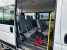 Utilitaire léger Citroen Jumper Autre 18490 ht fourgon l2h2 tpmr  - 3