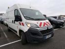 Utilitaire léger Citroen Jumper Autre Citroën Fg 35 L2H2 2.0 HDi 130 Club BLEU - 1