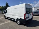 Utilitaire léger Citroen Jumper Autre Citroën II 2.2 BlueHdi 165ch L3H2 1erMain Clim GPS 14.000euro H.T. Distri Neuf BLANC - 6