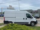 Utilitaire léger Citroen Jumper Autre Citroën VU FOURGON 2.2 BLUEHDI 140 L2H2 S&S (20408.34HT TVA RECUPERABLE) Blanc - 8