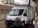 Utilitaire léger Citroen Jumper Autre Citroën VU III Phase 3 L2H3 2.2 HDi 130CV année 07-2014 166.000KM Certifié à 6990 euro TVA RÉCUPÉRABLE Blanc - 1