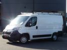 Utilitaire léger Citroen Jumper Autre FG 30 L1H1 2.2 BLUEHDI 120 S&S CLUB Blanc - 1