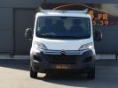 Utilitaire léger Citroen Jumper Autre FG 30 L1H1 2.2 BLUEHDI 120 S&S CLUB Blanc - 2