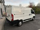 Utilitaire léger Citroen Jumper Autre FG 30 L1H1 2.2 BLUEHDI 120 S&S CLUB PRIX HT Blanc - 3