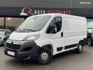 Utilitaire léger Citroen Jumper Autre FG 30 L1H1 2.2 BLUEHDI 120 S&S DRIVER Blanc - 1