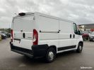 Utilitaire léger Citroen Jumper Autre FG 30 L1H1 2.2 BLUEHDI 120 S&S DRIVER Blanc - 2