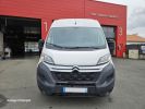 Utilitaire léger Citroen Jumper Autre FG 35 L2H2 2.0 BLUEHDI 130 S&S BUSINESS Blanc - 3