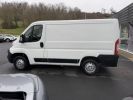 Utilitaire léger Citroen Jumper Autre L1H1 2.2 HDi FAP - 130 + Tva Recuperable + Clim + Radar AR BLANC - 4