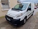 Utilitaire léger Citroen Jumpy Autre 1.6 hdi 100ch confort clim garantie 6-mois Blanc - 1