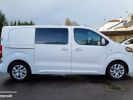 Utilitaire léger Citroen Jumpy Autre 1.6 hdi 115 cv business pack 5 places Blanc - 3