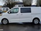 Utilitaire léger Citroen Jumpy Autre 1.6 hdi 115 cv business pack 5 places Blanc - 2