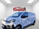 Utilitaire léger Citroen Jumpy Autre 1.6l BLUEHDI 95cv CLUB BLANC - 1