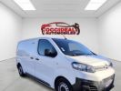 Utilitaire léger Citroen Jumpy Autre 1.6l BLUEHDI 95cv CLUB BLANC - 2