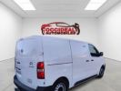 Utilitaire léger Citroen Jumpy Autre 1.6l BLUEHDI 95cv CLUB BLANC - 3