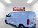 Utilitaire léger Citroen Jumpy Autre 1.6l BLUEHDI 95cv CLUB BLANC - 4