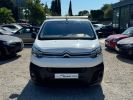 Utilitaire léger Citroen Jumpy Autre 2.0 Bluehdi 150 XS BLANC - 2