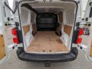 Utilitaire léger Citroen Jumpy Autre 2.0 hdi 120 ch business, attelage Blanc - 4