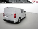 Utilitaire léger Citroen Jumpy Autre Cabine Approfondie CAB XL BLUEHDI 145 BVM6 Blanc - 5