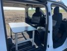 Utilitaire léger Citroen Jumpy Autre CABINE APPROFONDIE HDI 120 VANSTER VAN AMÉNAGÉ Garantie 1 an Blanc - 37