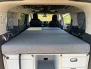 Utilitaire léger Citroen Jumpy Autre CABINE APPROFONDIE HDI 120 VANSTER VAN AMÉNAGÉ Garantie 12 MOIS Blanc - 29