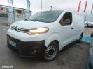 Utilitaire léger Citroen Jumpy Autre Citroën 2.0 BlueHdi 120 ch Blanc - 5