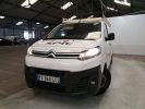 Utilitaire léger Citroen Jumpy Autre Citroën Fg XL 2.0 BlueHDi 120ch Driver BLANC - 1