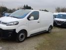 Utilitaire léger Citroen Jumpy Autre Citroën III 2.0 HDI 177 BUSINESSE BVA Blanc - 1