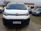 Utilitaire léger Citroen Jumpy Autre Citroën III 2.0 HDI 177 BUSINESSE BVA Blanc - 3