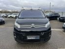 Utilitaire léger Citroen Jumpy Autre Citroën III XL 2.0 BlueHDi 180ch EAT8 Rallongée 1erMain GPS Caméra Attelage Galerie TVA20% 21,500Euro H.T. NOIR - 3