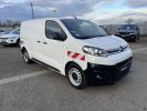 Utilitaire léger Citroen Jumpy Autre Citroën M 2.0 BlueHDi 120ch GPS CarPlay Caméra TVA20% 16,500 Euro H.T. BLANC - 2