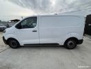 Utilitaire léger Citroen Jumpy Autre Citroën VU 1.6 BLUEHDI 115 ch M L2 CLUB Blanc - 3